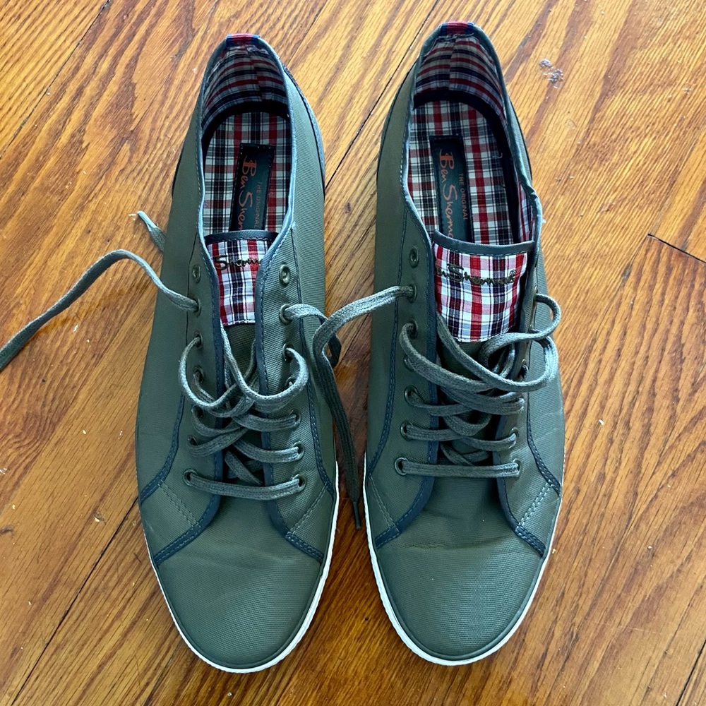 Ben Sherman Sneakers